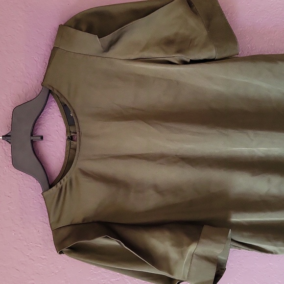 Worthington Blouse - Picture 2 of 11